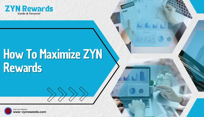 How To Maximize ZYN Rewards