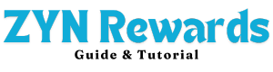 ZYN Rewards logo