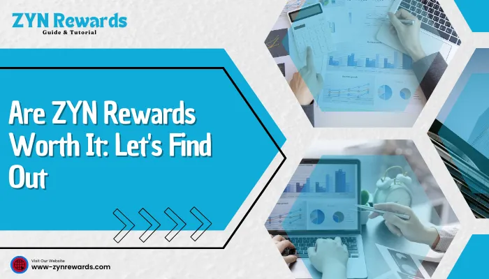 Are ZYN Rewards Worth It Lets Find Out